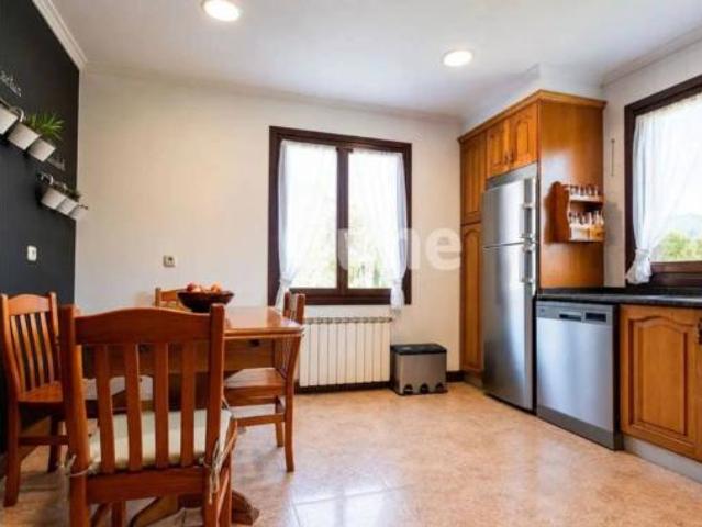 Chalet Venta Orendain, Orendain