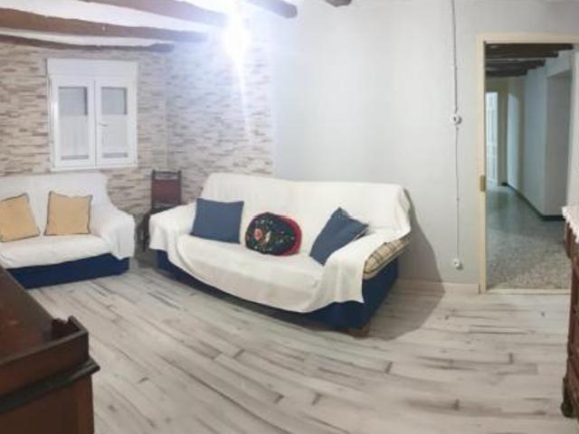 Chalet Venta Orera, Orera