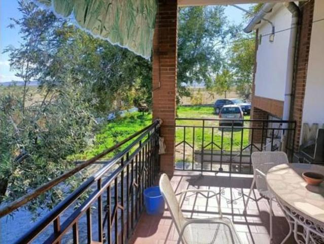 Chalet Venta Orgaz, Orgaz