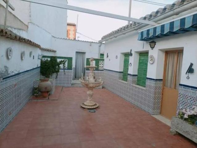 Chalet Venta Orgaz, Orgaz