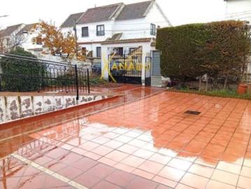 Chalet Venta Orgaz, Orgaz