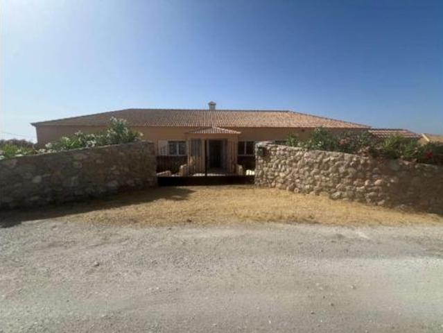 Chalet Venta Oria, Los Porteros