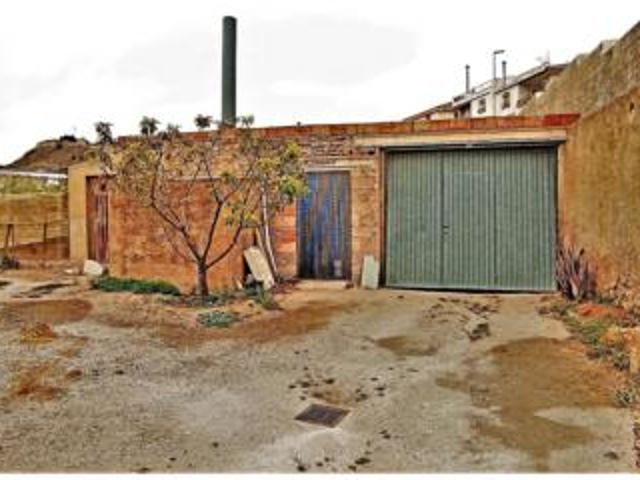 Chalet Venta Oria, Oria