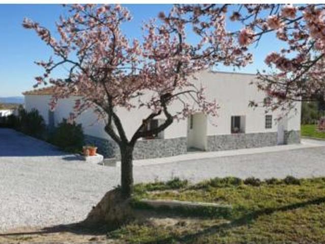 Chalet Venta Oria, Oria