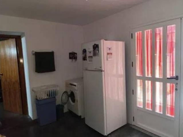 Chalet Venta Oria, Oria