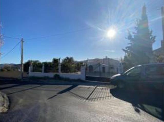 Chalet Venta Oria, Oria