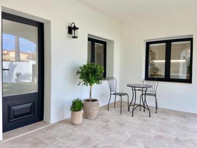 Chalet Venta Orihuela, Cabo Roig La Zenia La Regia