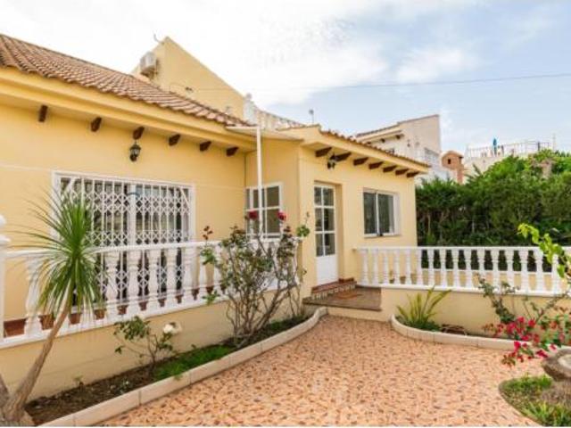 Chalet Venta Orihuela, Cabo Roig La Zenia La Regia