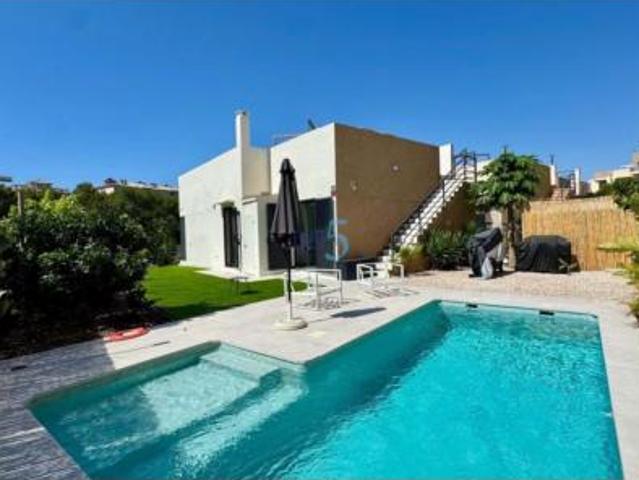 Chalet Venta Orihuela, Cabo Roig La Zenia La Regia