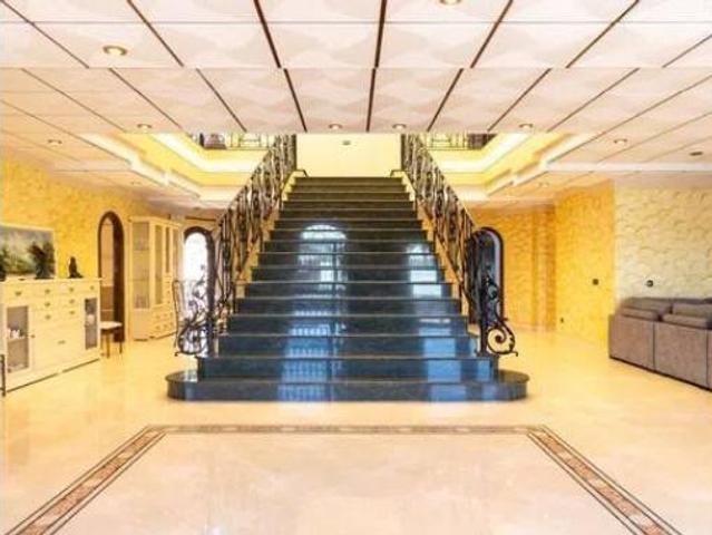 Chalet Venta Orihuela, Cabo Roig La Zenia La Regia