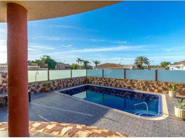 Chalet Venta Orihuela, Cabo Roig La Zenia La Regia