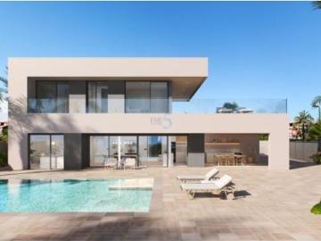 Chalet Venta Orihuela, Cabo Roig La Zenia La Regia