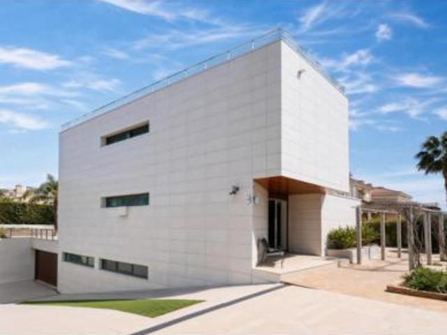 Chalet Venta Orihuela, Cabo Roig La Zenia La Regia
