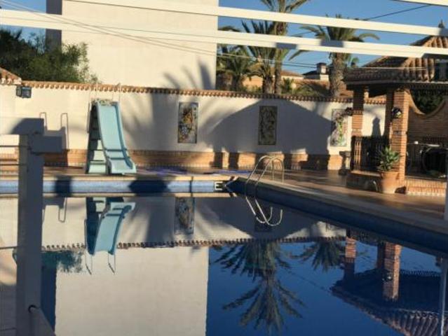 Chalet Venta Orihuela, Cabo Roig La Zenia La Regia