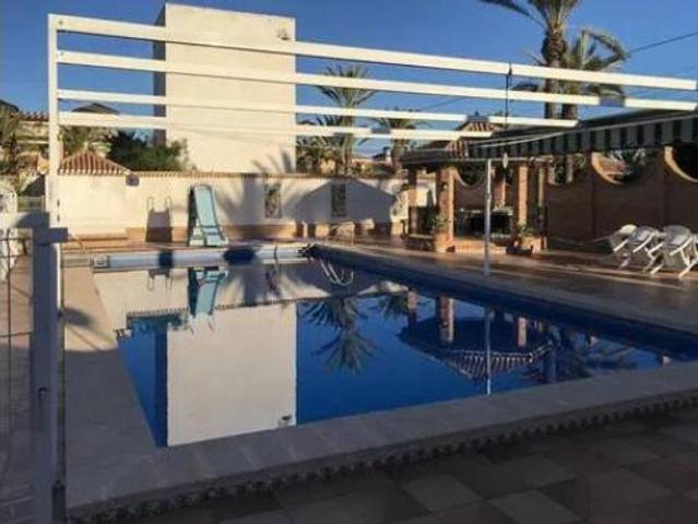 Chalet Venta Orihuela, Cabo Roig La Zenia La Regia