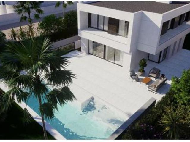 Chalet Venta Orihuela, Cabo Roig La Zenia La Regia