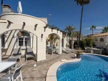 Chalet Venta Orihuela, Cabo Roig La Zenia La Regia