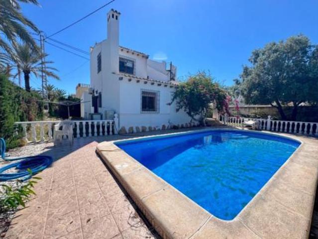 Chalet Venta Orihuela, Cabo Roig La Zenia La Regia