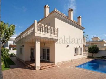 Chalet Venta Orihuela, Cabo Roig La Zenia La Regia