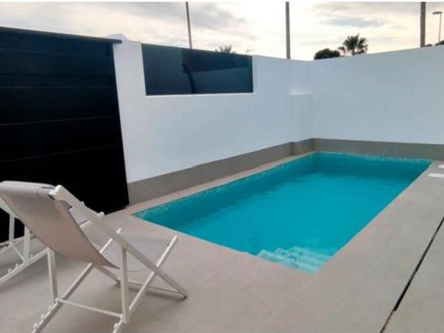 Chalet Venta Murcia Capital, Gea y Trullols