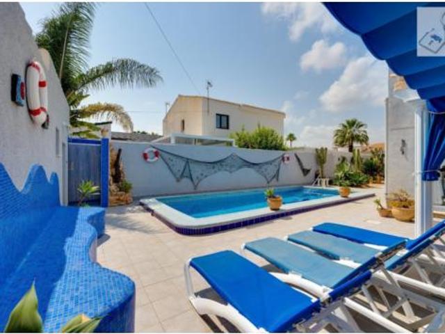 Chalet Venta Orihuela, Orihuela Costa