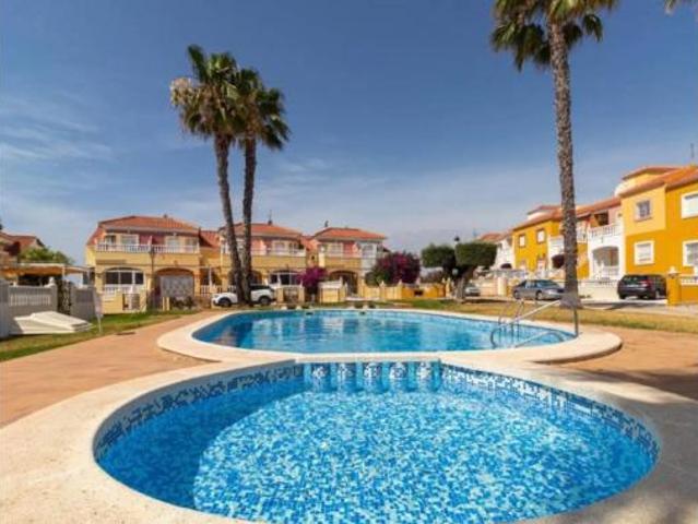 Chalet Venta Orihuela, Cabo Roig La Zenia La Regia