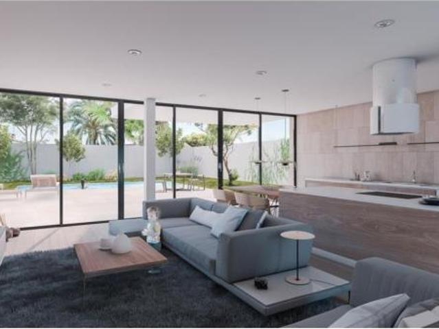 Chalet Venta Orihuela, Cabo Roig La Zenia La Regia