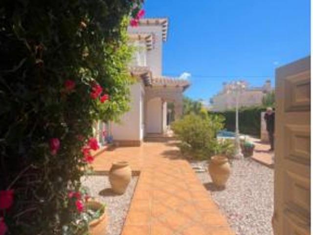 Chalet Venta Orihuela, Cabo Roig La Zenia La Regia