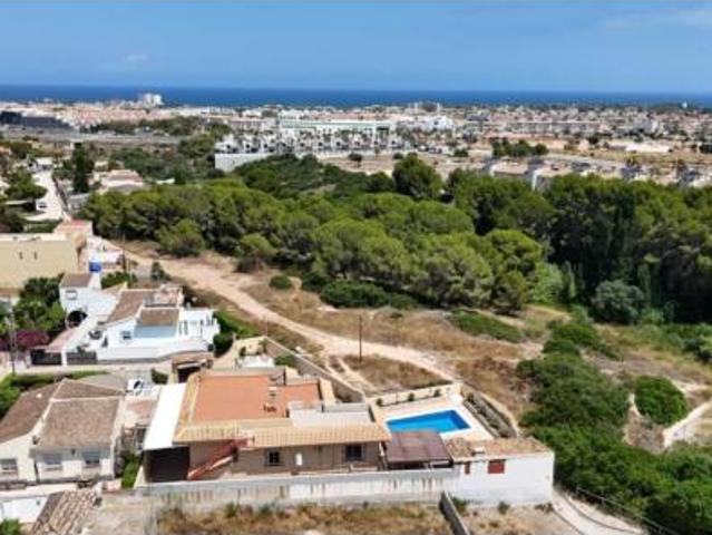 Chalet Venta Orihuela, Cabo Roig La Zenia La Regia