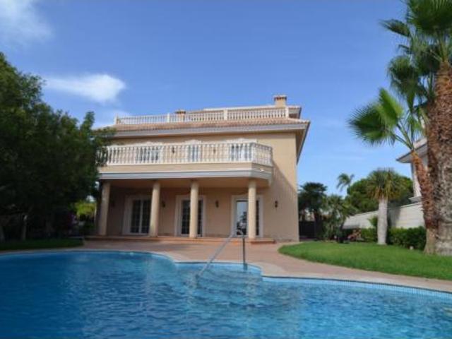 Chalet Venta Orihuela, Cabo Roig La Zenia La Regia