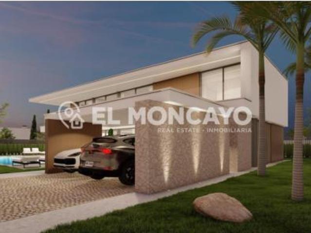 Chalet Venta Orihuela, Cabo Roig La Zenia La Regia