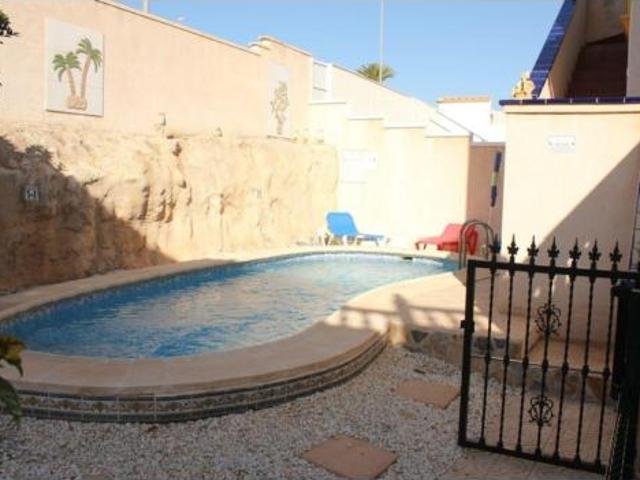 Chalet Venta Orihuela, Cabo Roig La Zenia La Regia