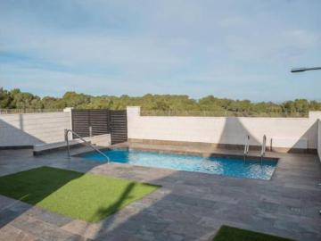 Urbanización Villa Piedra, Alicante, Comunidad Valenciana, Comunidad Valenciana