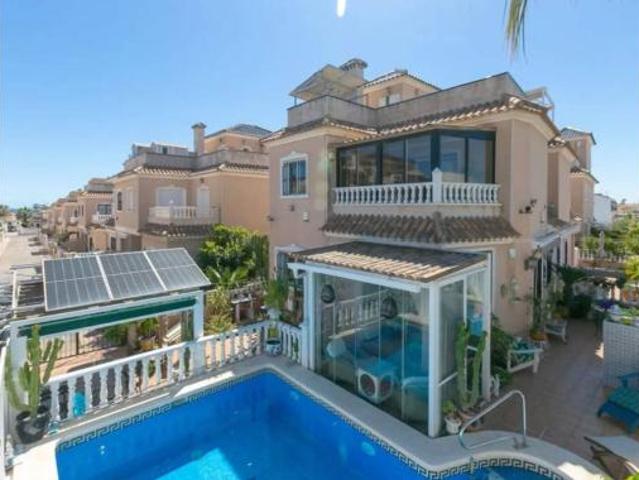 Chalet Venta Orihuela, Cabo Roig La Zenia La Regia