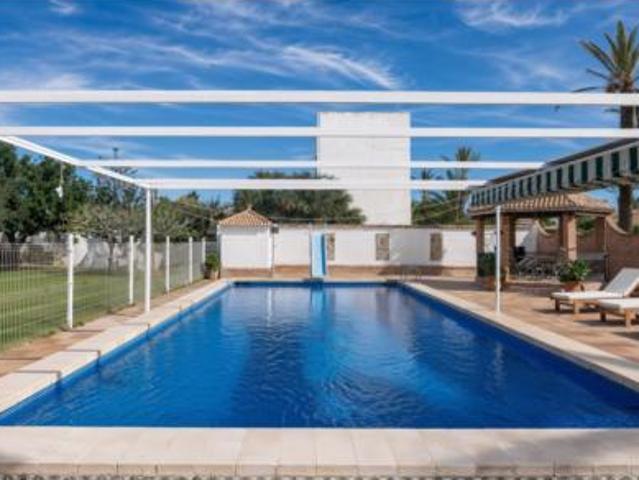 Chalet Venta Orihuela, Cabo Roig La Zenia La Regia
