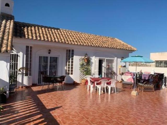 Chalet Venta Orihuela, Cabo Roig La Zenia La Regia
