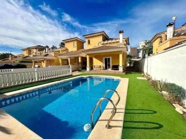 Chalet Venta Orihuela, Orihuela Costa