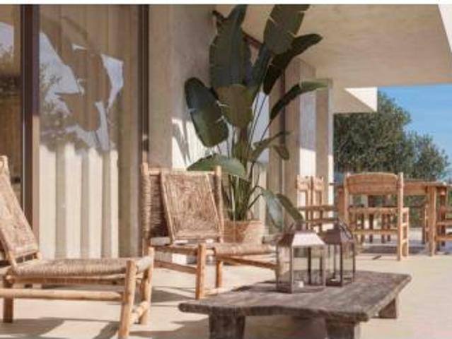 Chalet Venta Orihuela, Dehesa de Campoamor Aguamarina