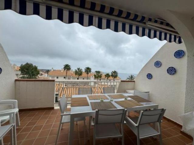 Chalet Venta Orihuela, Dehesa de Campoamor Aguamarina