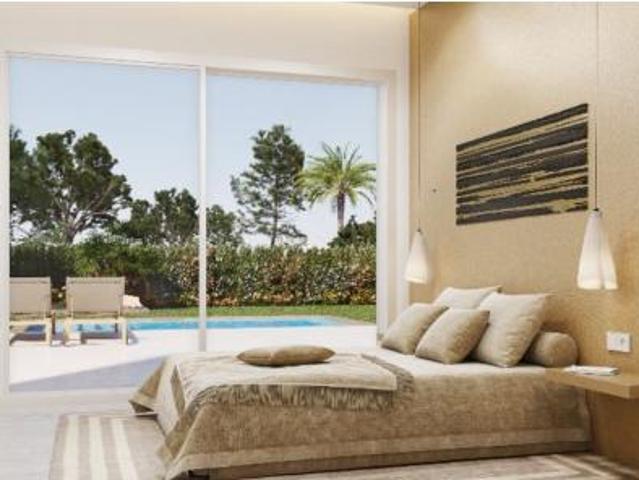 Chalet Venta Orihuela, Núcleo Urbano