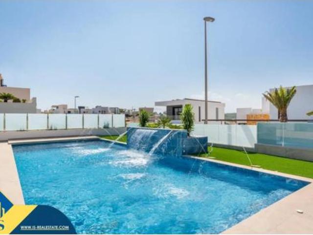 Chalet Venta Orihuela, Dehesa de Campoamor Aguamarina