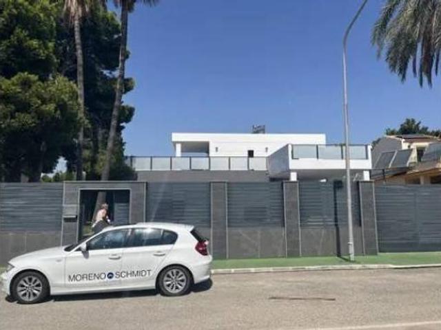 Chalet Venta Orihuela, Dehesa de Campoamor Aguamarina
