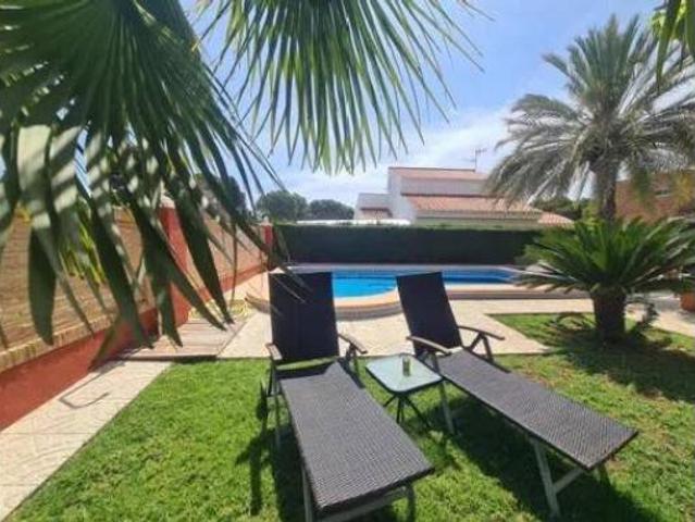 Chalet Venta Orihuela, Dehesa de Campoamor Aguamarina