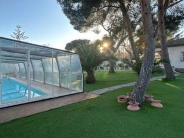 Chalet Venta Orihuela, Dehesa de Campoamor Aguamarina