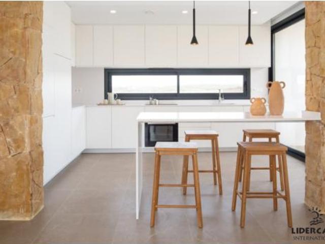 Chalet Venta Orihuela, Dehesa de Campoamor Aguamarina