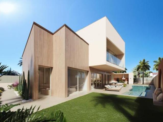 Chalet Venta Orihuela, Dehesa de Campoamor Aguamarina
