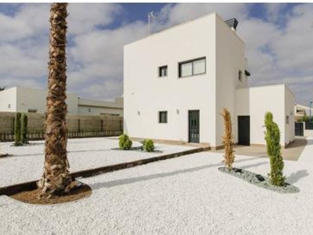 Chalet Venta Orihuela, Dehesa de Campoamor Aguamarina