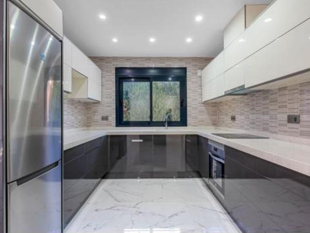 Chalet Venta Orihuela, Dehesa de Campoamor Aguamarina