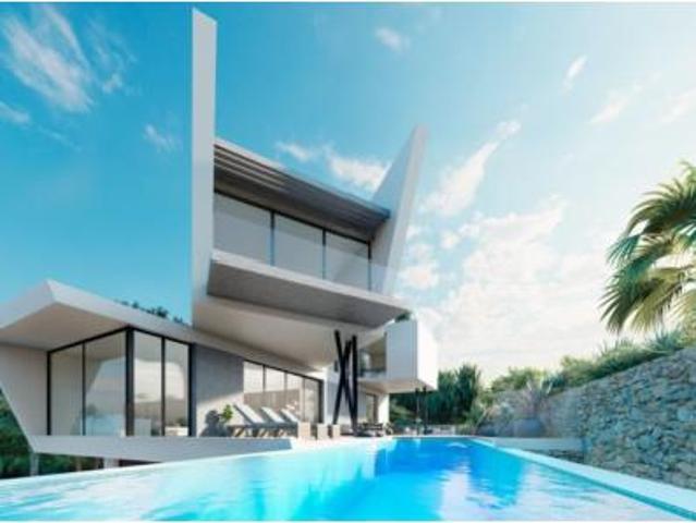 Chalet Venta Orihuela, Dehesa de Campoamor Aguamarina