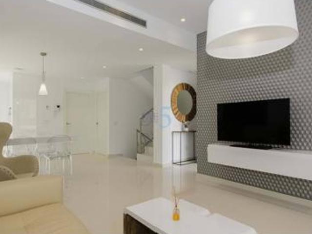 Chalet Venta Orihuela, Dehesa de Campoamor Aguamarina